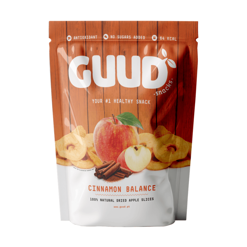 Cinnamon Balance