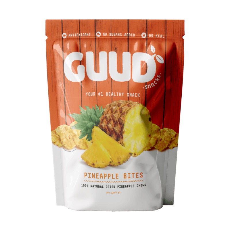 Tropical Chews