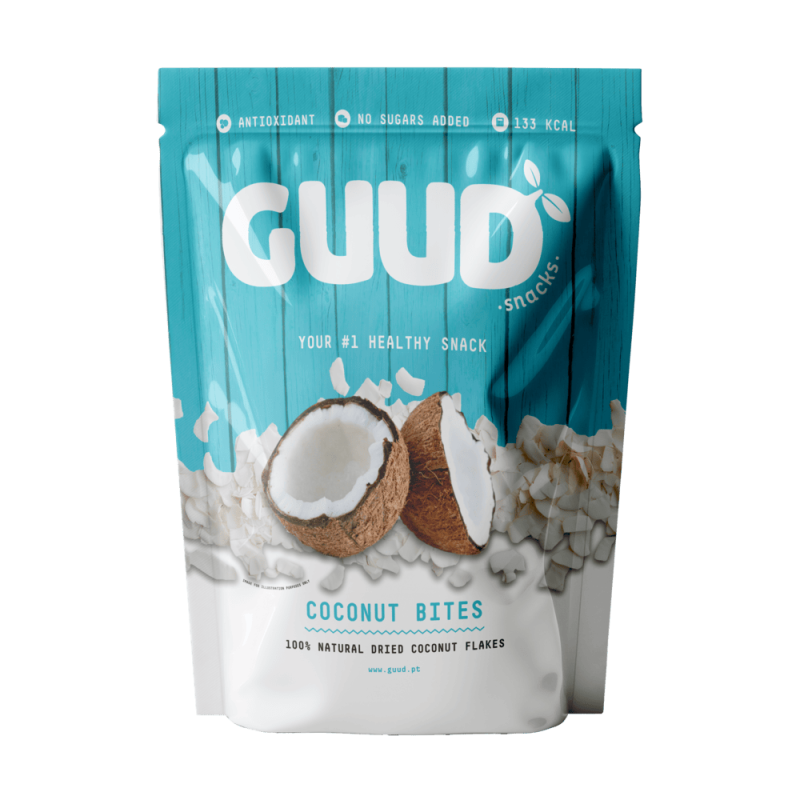 Coconut Bites