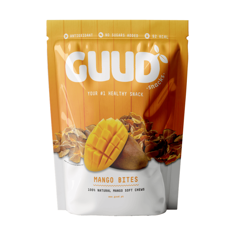 Mango Bites